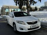 Toyota Corolla 2009 годаfor5 200 000 тг. в Алматы