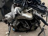 Двигатель 2TR 2.7л ДВС Toyota (Тойота) контрактный мотор Япония НОВЫЙ за 160 800 тг. в Алматы – фото 2