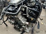 Двигатель 2TR 2.7л ДВС Toyota (Тойота) контрактный мотор Япония НОВЫЙ за 160 800 тг. в Алматы