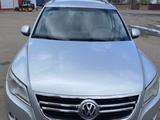 Volkswagen Tiguan 2010 года за 6 350 000 тг. в Костанай