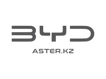 Aster - официальный дилер BYD в Алматы – фото 2