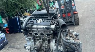 Двигатель на volkswagen golfүшін305 000 тг. в Алматы