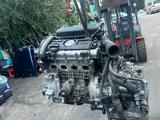 Двигатель на volkswagen golffor305 000 тг. в Алматы – фото 2