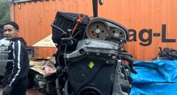 Двигатель на volkswagen golfүшін305 000 тг. в Алматы – фото 4