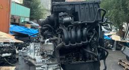 Двигатель на volkswagen golfүшін305 000 тг. в Алматы – фото 5