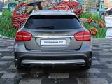 Mercedes-Benz GLA 45 AMG 2015 годаүшін17 500 000 тг. в Алматы – фото 5