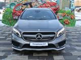 Mercedes-Benz GLA 45 AMG 2015 годаfor17 500 000 тг. в Алматы – фото 2