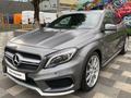 Mercedes-Benz GLA 45 AMG 2015 годаfor20 000 000 тг. в Алматы