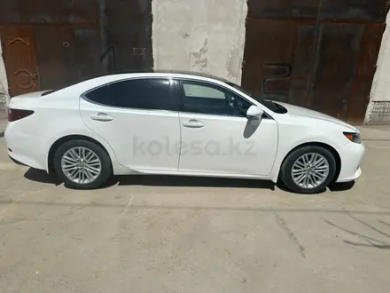 Lexus ES 250 2015 года за 12 500 000 тг. в Кызылорда – фото 2