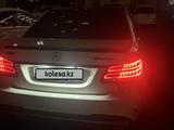 Mercedes-Benz E 200 2011 года за 7 900 000 тг. в Кокшетау – фото 5