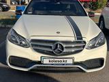 Mercedes-Benz E 200 2011 года за 7 900 000 тг. в Кокшетау – фото 4