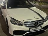 Mercedes-Benz E 200 2011 года за 7 900 000 тг. в Кокшетау – фото 3