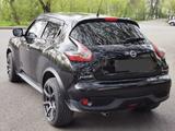 Nissan Juke 2015 года за 6 500 000 тг. в Алматы – фото 2