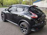 Nissan Juke 2015 года за 6 500 000 тг. в Алматы – фото 3