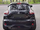 Nissan Juke 2015 года за 6 500 000 тг. в Алматы – фото 4
