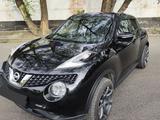 Nissan Juke 2015 года за 6 500 000 тг. в Алматы