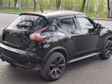 Nissan Juke 2015 года за 6 500 000 тг. в Алматы – фото 5