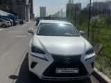 Lexus NX 300 2019 года за 19 000 000 тг. в Шымкент