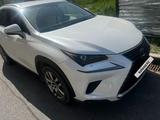 Lexus NX 300 2019 года за 19 000 000 тг. в Шымкент – фото 3