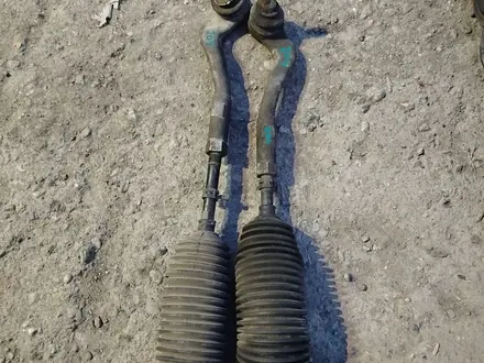 Рулевые тяги наконечники mersedes за 550 тг. в Алматы