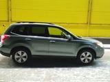 Subaru Forester 2015 годаүшін5 500 000 тг. в Актобе