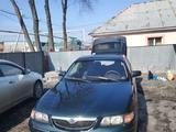 Mazda 626 1997 годаfor1 800 000 тг. в Алматы