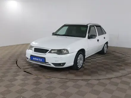 Daewoo Nexia 2014 года за 1 750 000 тг. в Шымкент