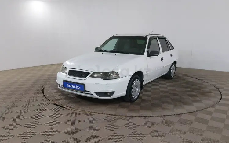 Daewoo Nexia 2014 года за 1 750 000 тг. в Шымкент
