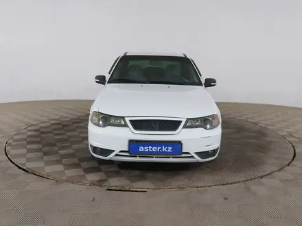 Daewoo Nexia 2014 года за 1 750 000 тг. в Шымкент – фото 2