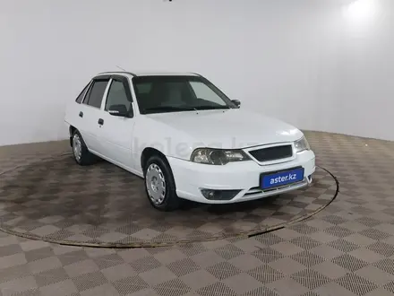 Daewoo Nexia 2014 года за 1 750 000 тг. в Шымкент – фото 3