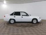 Daewoo Nexia 2014 годаүшін1 750 000 тг. в Шымкент – фото 4