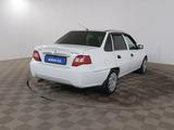 Daewoo Nexia 2014 годаүшін1 750 000 тг. в Шымкент – фото 5
