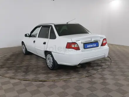 Daewoo Nexia 2014 года за 1 750 000 тг. в Шымкент – фото 7