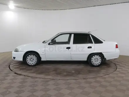 Daewoo Nexia 2014 года за 1 750 000 тг. в Шымкент – фото 8