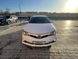 Toyota Camry 2012 года за 8 700 000 тг. в Актау