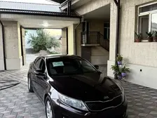 Kia Optima, 2015
