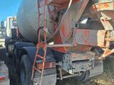 МАЗ  Бетоносмеситель 2008 годаүшін4 000 000 тг. в Караганда – фото 2