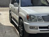 Lexus LX 470 2006 годаүшін13 500 000 тг. в Жаркент – фото 3