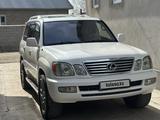 Lexus LX 470 2006 годаүшін13 500 000 тг. в Жаркент – фото 2