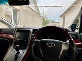 Toyota Vellfire 2009 годаfor6 500 000 тг. в Атырау – фото 3