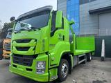 Isuzu  Giga эвакуатор грузовой 2026 года за 25 000 000 тг. в Шымкент