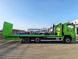 Isuzu  Giga эвакуатор грузовой 2026 года за 25 000 000 тг. в Шымкент – фото 4