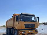 Shacman (Shaanxi)  F2000 2013 годаүшін8 800 000 тг. в Алматы – фото 2