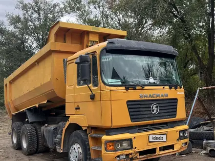 Shacman (Shaanxi)  F2000 2013 года за 8 800 000 тг. в Алматы