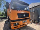 Shacman (Shaanxi)  F2000 2013 годаүшін8 800 000 тг. в Алматы – фото 5