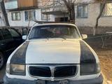 ГАЗ 3110 Волга 1999 года за 600 000 тг. в Темиртау