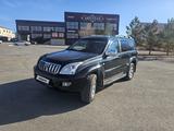 Toyota Land Cruiser Prado 2005 годаfor11 500 000 тг. в Караганда – фото 2