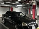 ВАЗ (Lada) Priora 2170 2007 года за 850 000 тг. в Алматы – фото 4