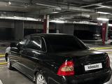 ВАЗ (Lada) Priora 2170 2007 года за 850 000 тг. в Алматы – фото 3