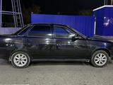 ВАЗ (Lada) Priora 2170 2007 года за 850 000 тг. в Алматы – фото 5